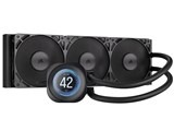 Corsair NAUTILUS 360 RS LCD CW-9061033-WW