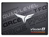 Team T-FORCE VULCAN Z QLC T253TY001T0C101