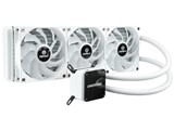 ENERMAX LIQMAX III ARGB ELC-LMT360-W-ARGB