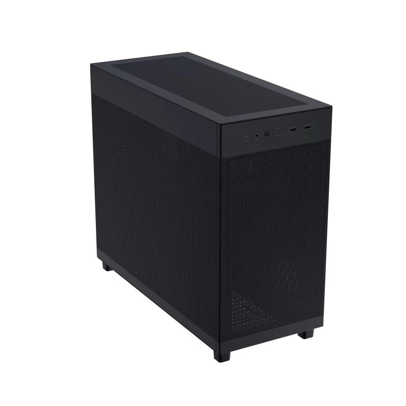 Asus PRIME AP303 MESH BLACK (ATX Mid Tower ATX Micro-ATX Mini-ITX)(CA-AAP303A)