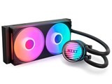 NZXT Kraken Core 240 RGB RL-KR24C-B1