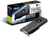 ASUS TURBO-GTX1060-6G