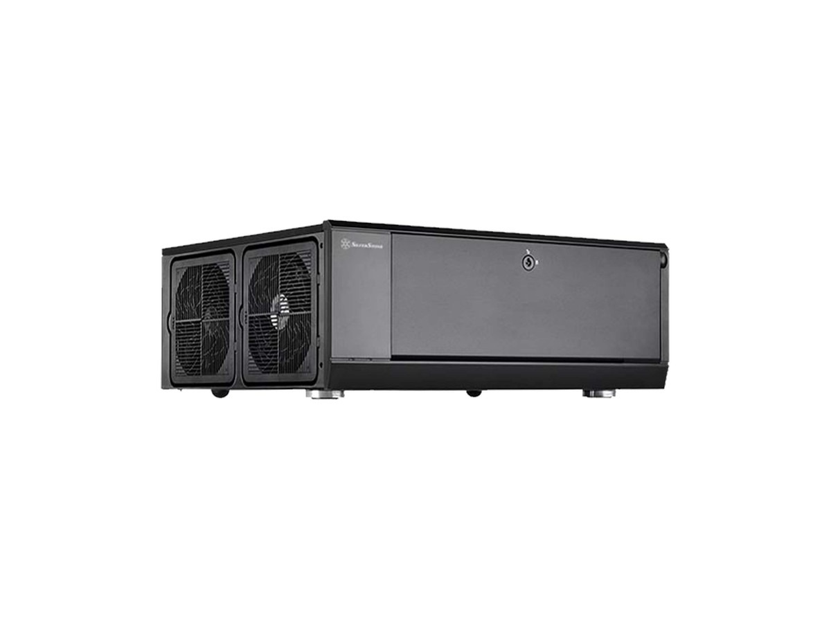 SilverStone GD10