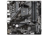 GIGABYTE B550M K