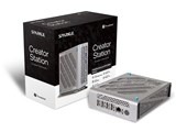 SPARKLE TCX-280DF/RTX3060-12GB