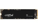 crucial P3 CT4000P3SSD8JP