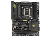 MSI MAG B860 TOMAHAWK WIFI