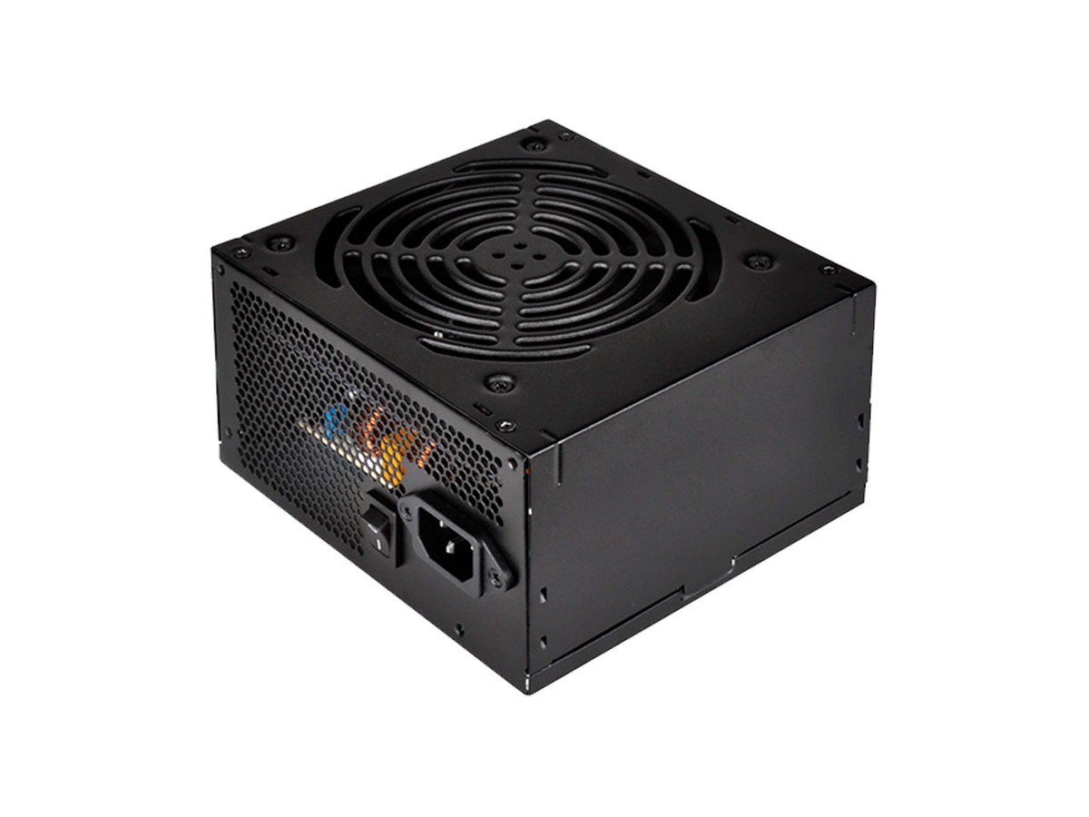 SilverStone ET750-B