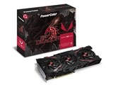 PowerColor PowerColor Radeon RX VEGA 56 8GB HBM2 AXRX VEGA 56 8GBHBM2-2D2HD/OC