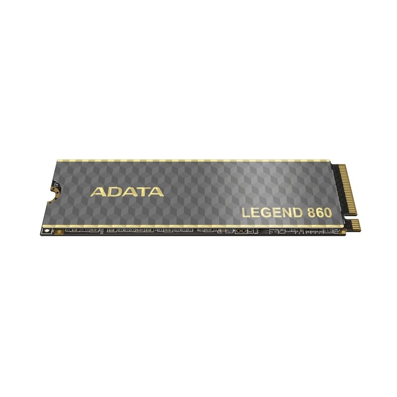 Adata Legend 860 NVMe SSD (1TB / PCIe Gen4 / 6000/4000MB/s)(HD-L86041T)