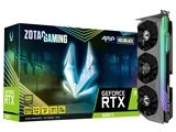 ZOTAC GAMING GeForce RTX 3080 Ti AMP Holo ZT-A30810F-10P
