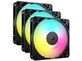 Corsair RS120 ARGB Triple Fans CO-9050181-WW