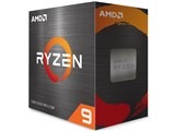 AMD Ryzen 9 5900X BOX