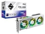 ASRock Intel Arc B580 Steel Legend 12GB OC