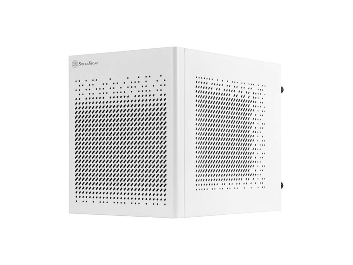 SilverStone SUGO 16 (White)