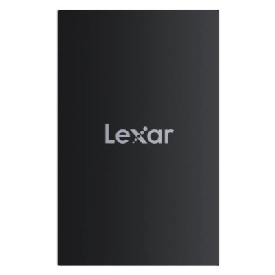 Lexar PORTABLE SSD ARMOR 700 2TB LAR700X002T-RNBNG