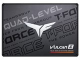 Team T-FORCE VULCAN Z QLC T253TY002T0C101