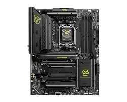 MSI X870 4XDDR5 AM5