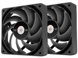 Thermaltake TOUGHFAN 14 Pro 2Pack CL-F160-PL14BL-A