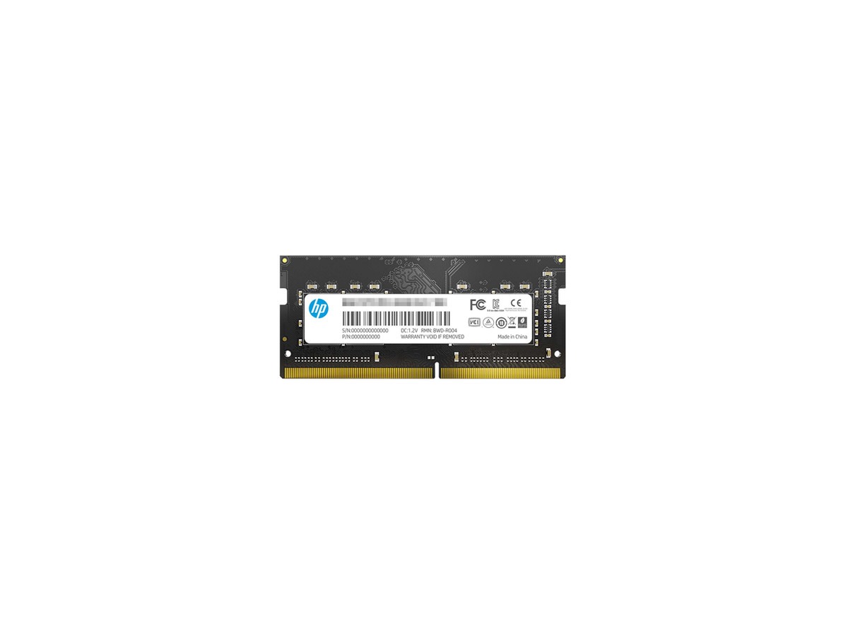 HP S1 DDR4 (8GB 3200MHz)