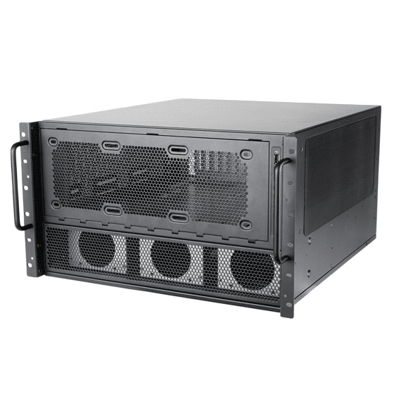 SILVERSTONE SST-RM600