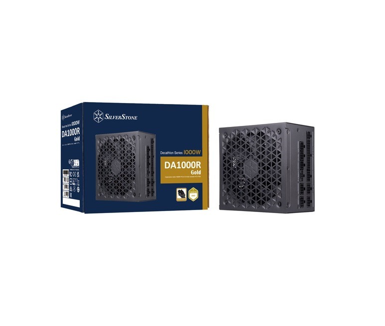 SilverStone DA1000R GM