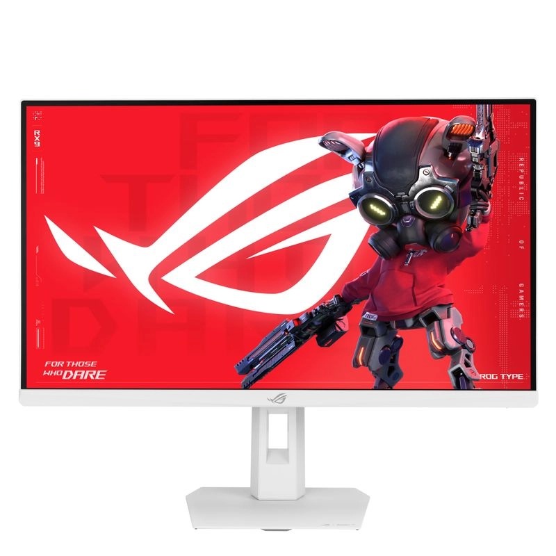 Asus XG27ACMES-W (QHD Fast IPS 255Hz (OC))(MO-AX27ACW)