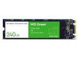 Western Digital Sandisk WD Green WDS240G3G0B