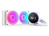 NZXT Kraken Elite 240 RGB RL-KR24E-W2