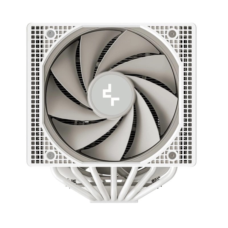 Deepcool ASSASSIN IV WHITE (Ø6 mm×7 pcs White)(TH-DAIVW)