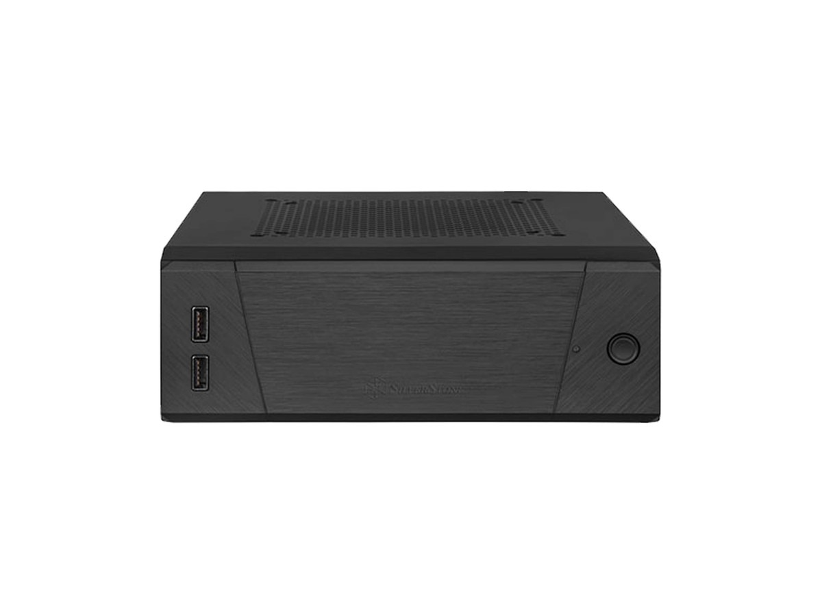 SilverStone Milo 10