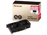 Kuroutoshikou RD-RX9060XT-E16GB/DF