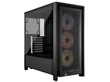 Corsair FRAME 4000D RS ARGB