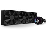 NZXT Kraken Elite 360 RL-KN36E-B1