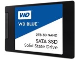 Western Digital Sandisk WD Blue 3D NAND SATA WDS200T2B0A