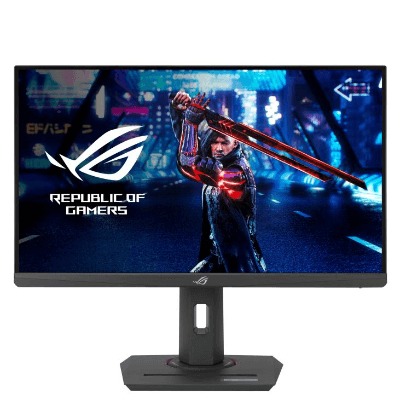 ASUS ROG Strix XG259QNS/EP 24.5 (FHD/380Hz/IPS/0.3ms/FreeSync)