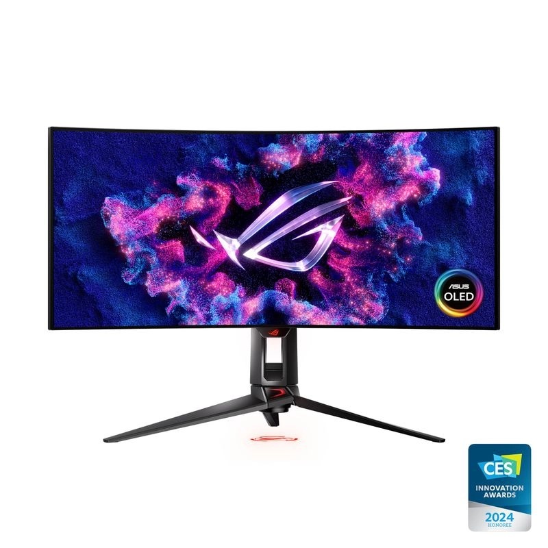 Asus PG34WCDM (WQHD OLED 240Hz)(MO-AG34WCD)