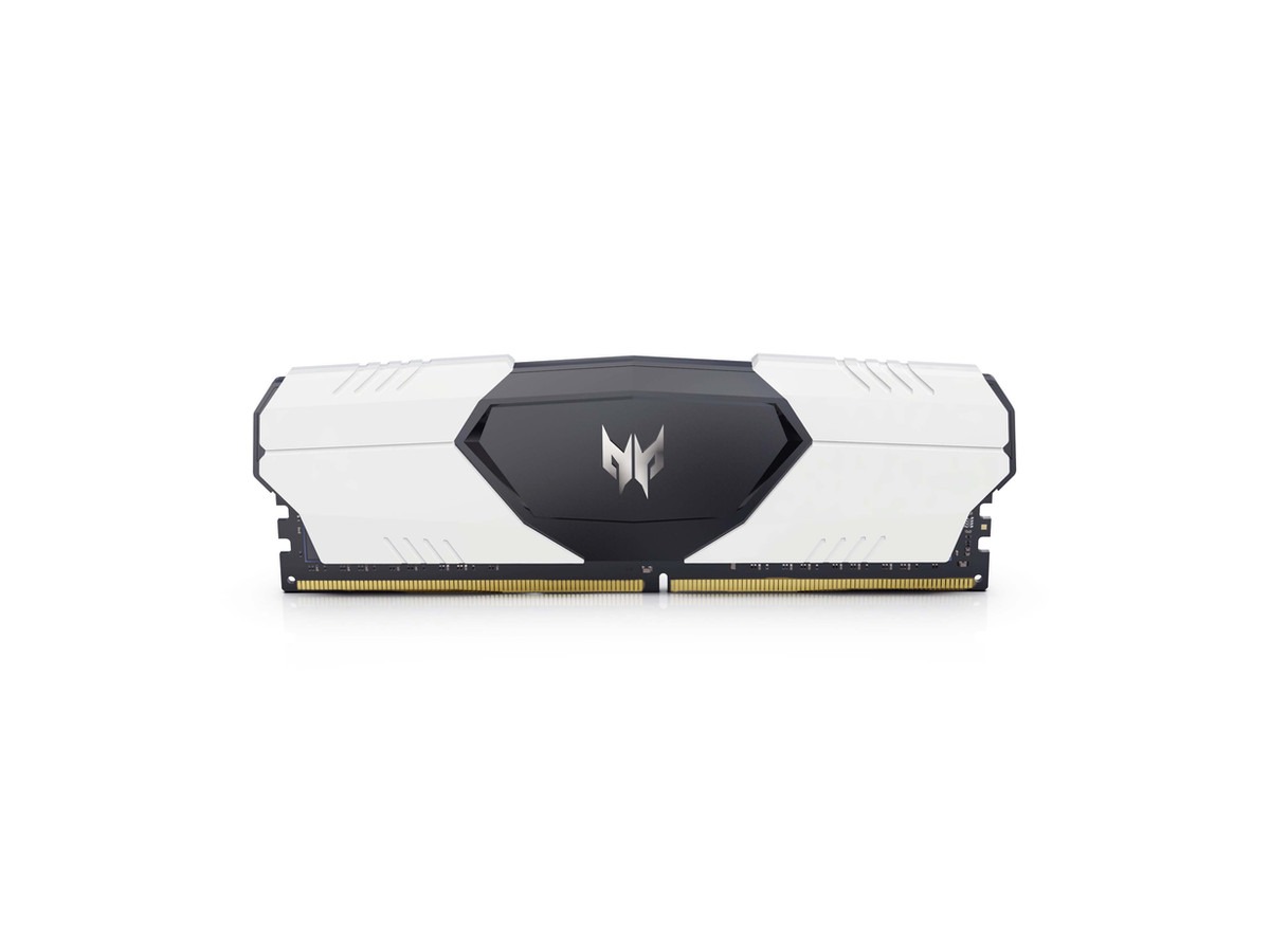 Acer Predator Talos DDR4 (8GB x2 3200MHz)