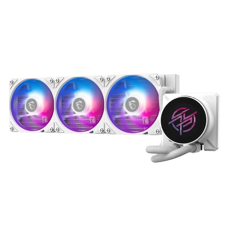 MSI MPG CORELIQUID P22 360 W (360mm IPS LCD)(TH-MP2236W)