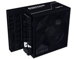 LIAN LI LL-EDGE GOLD 1000W HUB BK