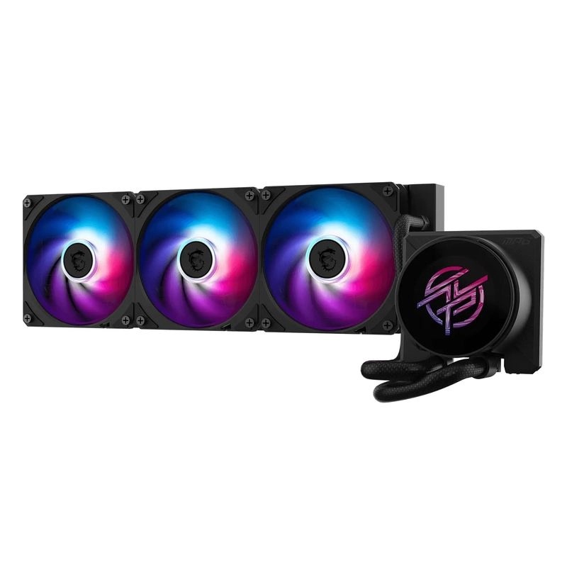 MSI MPG CORELIQUID P22 360 (360mm IPS LCD)(TH-MP2236)