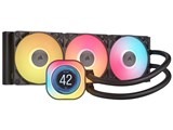 Corsair iCUE LINK TITAN 360 RX RGB LCD CW-9061023-WW