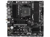 MSI B550M PRO-VDH WIFI
