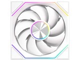 ANTEC Infinity Matrix 120 ARGB White