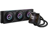ASUS ROG STRIX LC IV 360 ARGB LCD