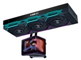 LIAN LI HydroShift II OLED Curved 360TL GHS2OLDC36TB