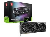 MSI GeForce RTX 4090 GAMING X SLIM 24G