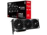 ASUS TUF-RX9060XT-O16G-GAMING