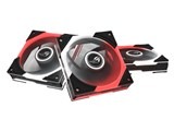 ASUS ROG EURUX GR120 FAN ARGB BLACK 3IN1