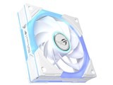 ASUS ROG EURUX GR120 FAN ARGB REVERSE WHITE